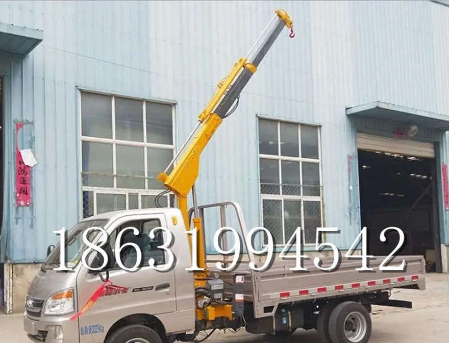 望德堂区随车吊机简易电动行走吊机随车吊机货车轻卡那里有望德堂区车载随车吊望德堂区当地220伏家用吊机