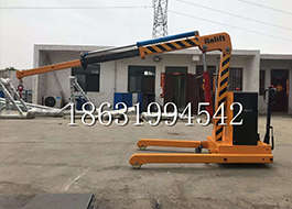 望德堂区随车吊机简易电动行走吊机随车吊机货车轻卡那里有望德堂区车载随车吊望德堂区当地220伏家用吊机